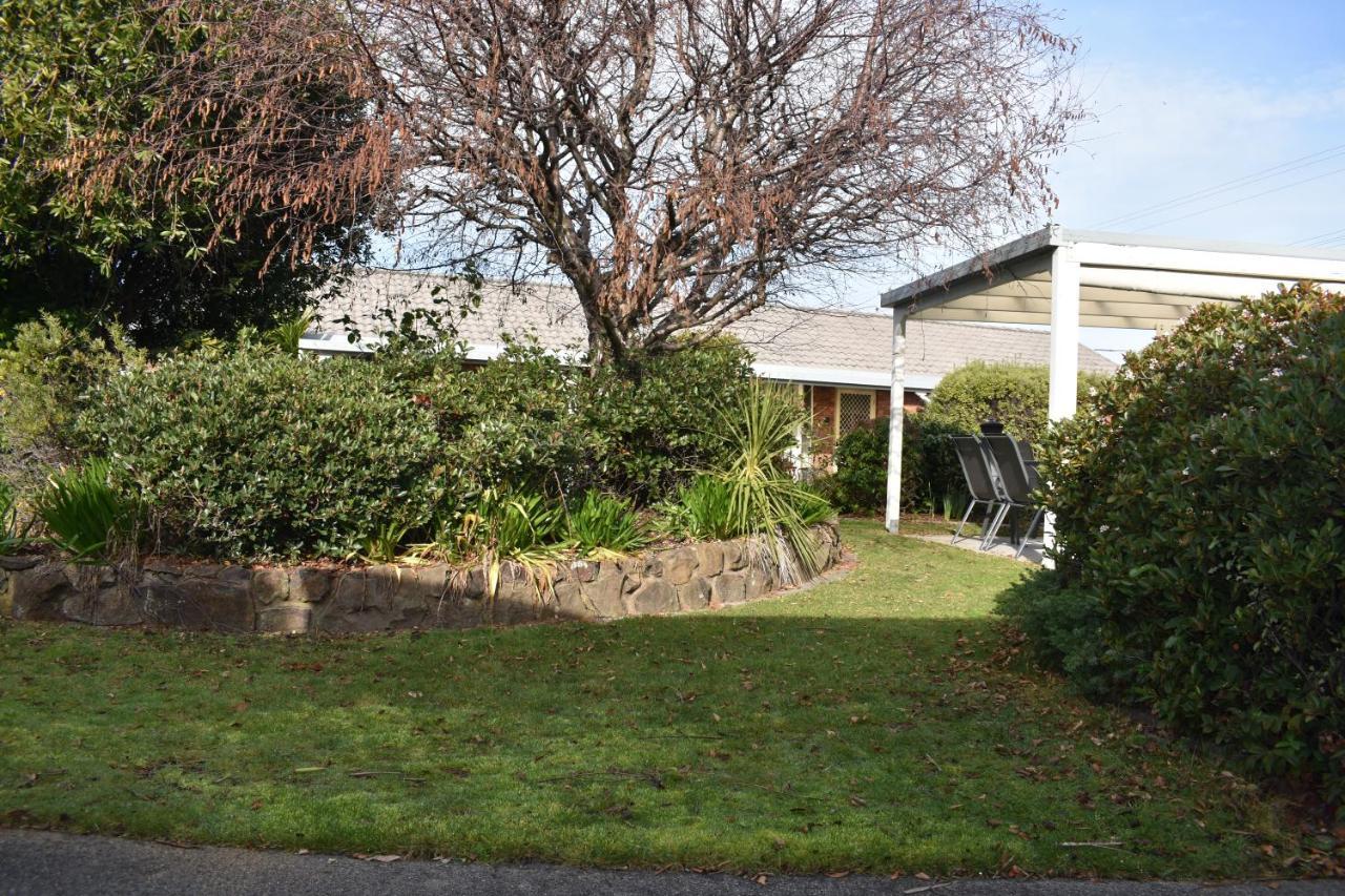Shearwater Cottages Port Sorell Exterior foto
