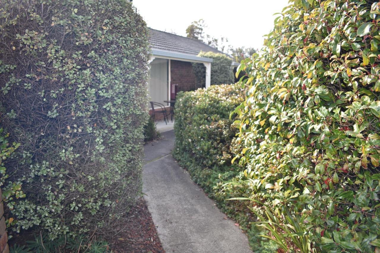 Shearwater Cottages Port Sorell Exterior foto