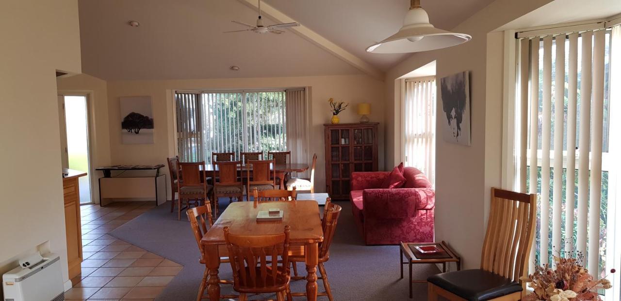 Shearwater Cottages Port Sorell Exterior foto