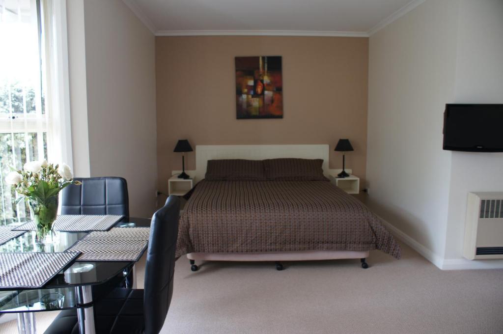 Shearwater Cottages Port Sorell Quarto foto
