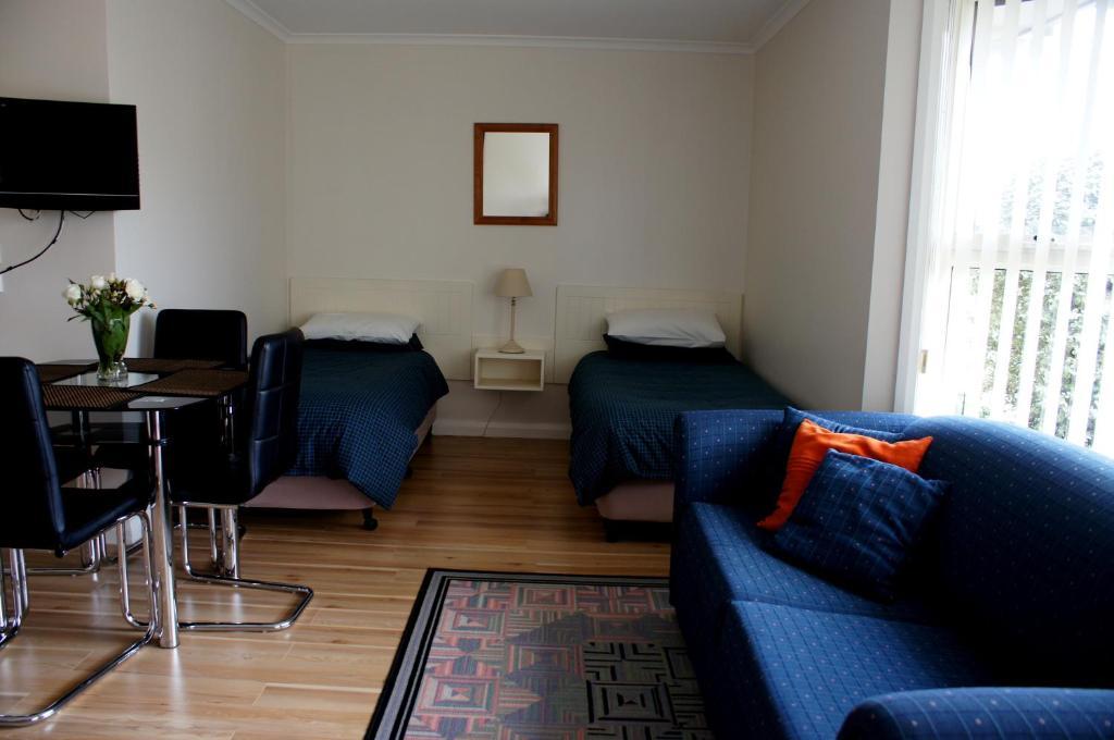 Shearwater Cottages Port Sorell Quarto foto