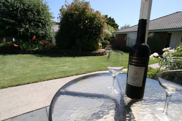 Shearwater Cottages Port Sorell Exterior foto